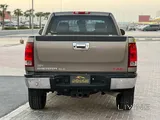 GMC Sierra SLE 2012